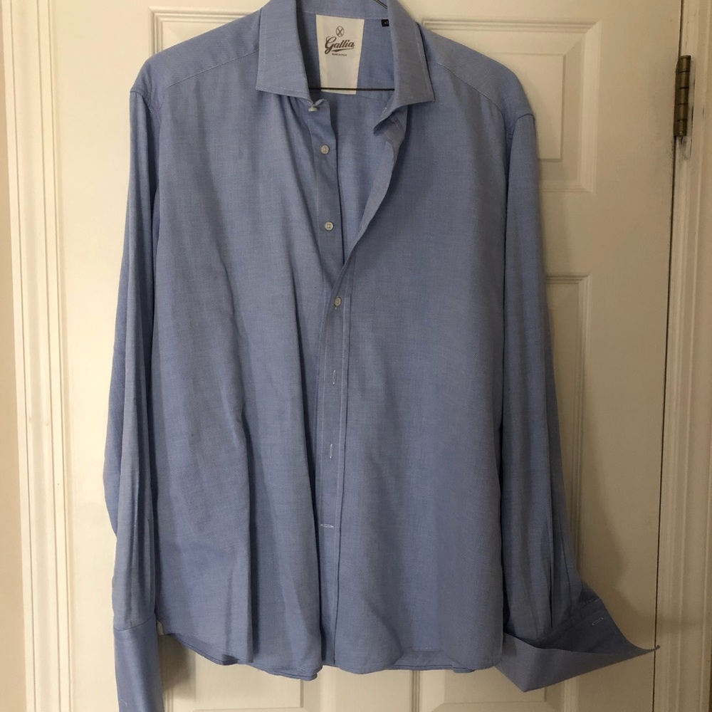Men’s shirt